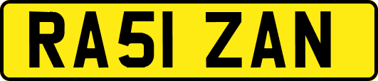 RA51ZAN