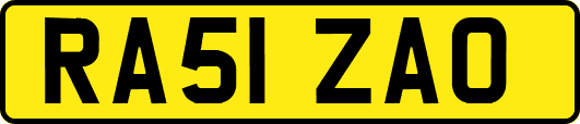 RA51ZAO
