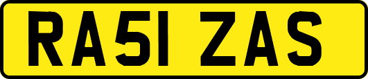 RA51ZAS