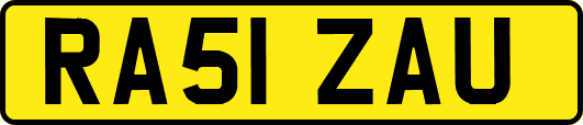 RA51ZAU