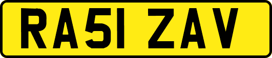 RA51ZAV