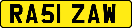 RA51ZAW