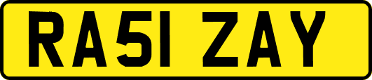 RA51ZAY