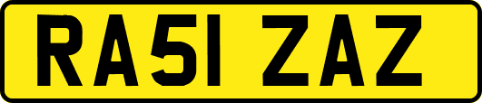 RA51ZAZ