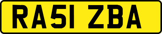 RA51ZBA