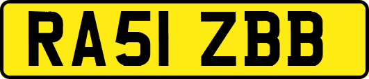 RA51ZBB