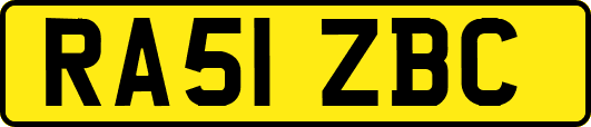 RA51ZBC