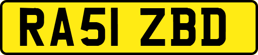 RA51ZBD