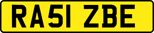 RA51ZBE