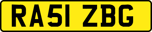 RA51ZBG