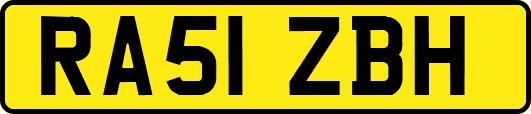 RA51ZBH