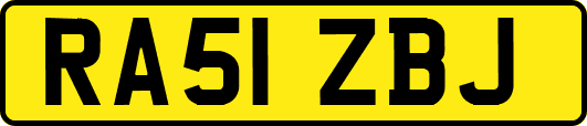 RA51ZBJ