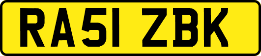 RA51ZBK