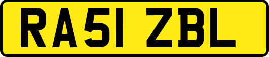 RA51ZBL