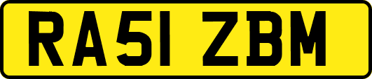 RA51ZBM