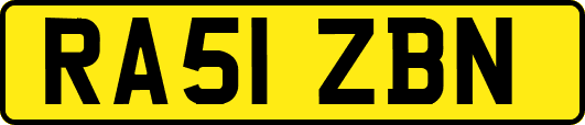 RA51ZBN