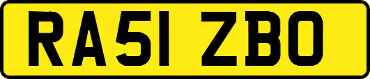 RA51ZBO