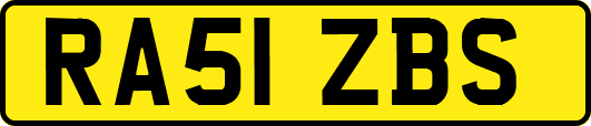 RA51ZBS