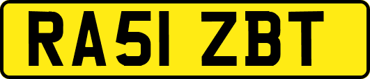 RA51ZBT