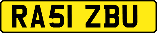 RA51ZBU