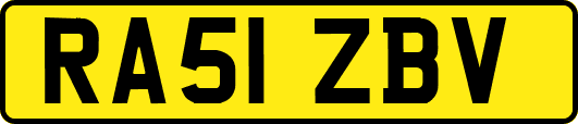RA51ZBV