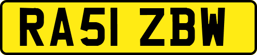 RA51ZBW