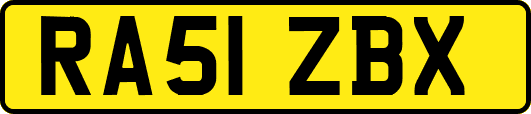 RA51ZBX