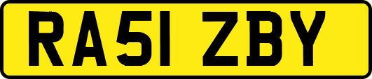 RA51ZBY