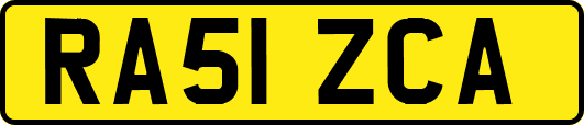 RA51ZCA