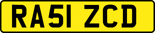 RA51ZCD
