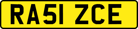 RA51ZCE