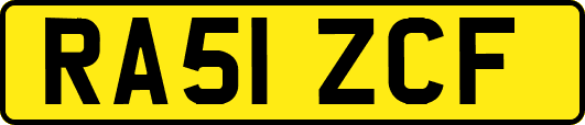 RA51ZCF