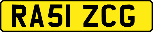 RA51ZCG