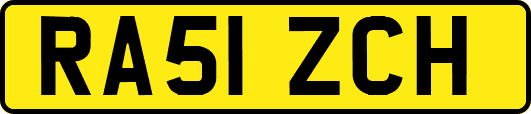 RA51ZCH