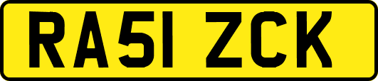 RA51ZCK