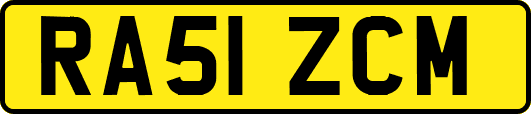 RA51ZCM
