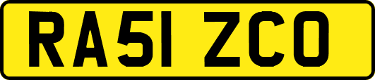 RA51ZCO