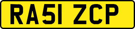 RA51ZCP