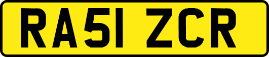 RA51ZCR
