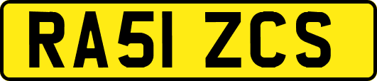 RA51ZCS