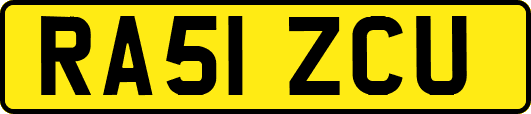 RA51ZCU