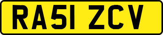 RA51ZCV