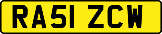 RA51ZCW