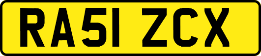 RA51ZCX