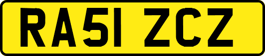 RA51ZCZ