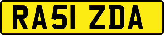 RA51ZDA