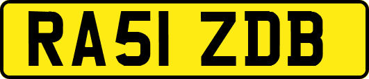 RA51ZDB