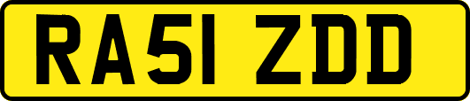 RA51ZDD