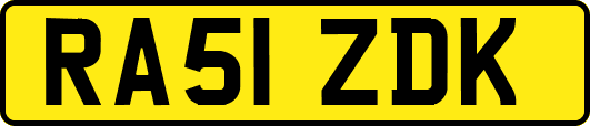 RA51ZDK