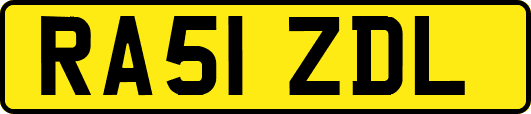RA51ZDL